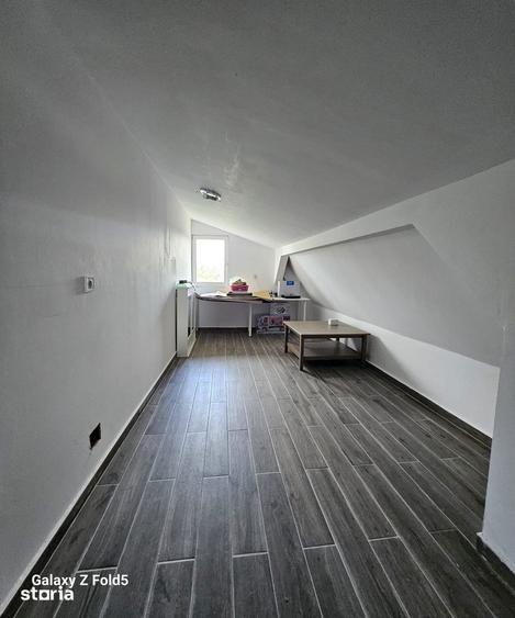 Ap cu 3 camere + birou de 10 mp, bloc Boutique zona Garii Oradea! - 13