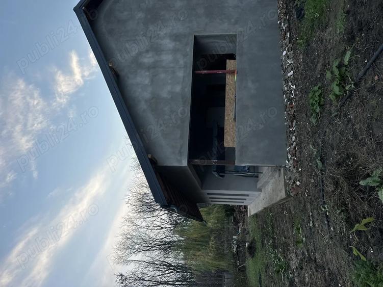 Casa de vanzare la padure - 3