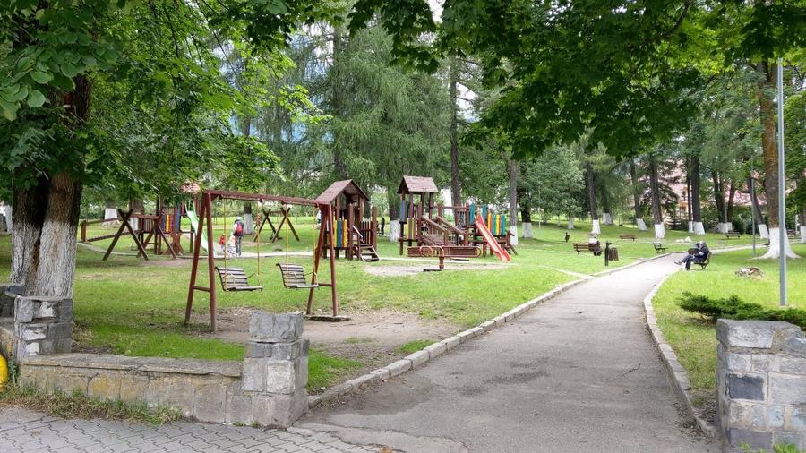 Studio 10 Busteni, Poiana Țapului – 49mp, open space modern, priveliște superbă - 14