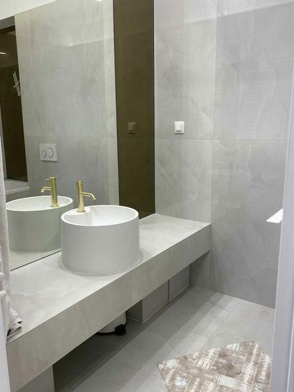 Apartament 3 camere Cortina North mobilat/utilat cu 2 locuri de parcare - 1