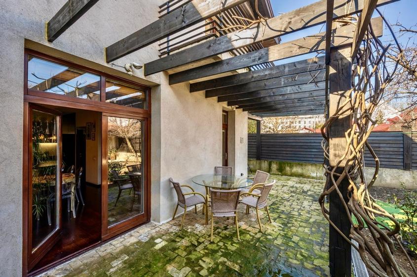 Casa din Poveste de Vânzare - Lacul Băneasa - 19