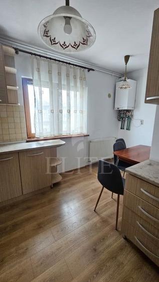 Apartament 3 camere în zona SALA SPORTURILOR - 4