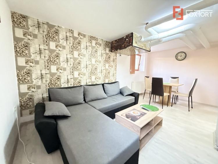 Apartament cu 3 camere de vanzare in Timisoara, zona Centrala - 12