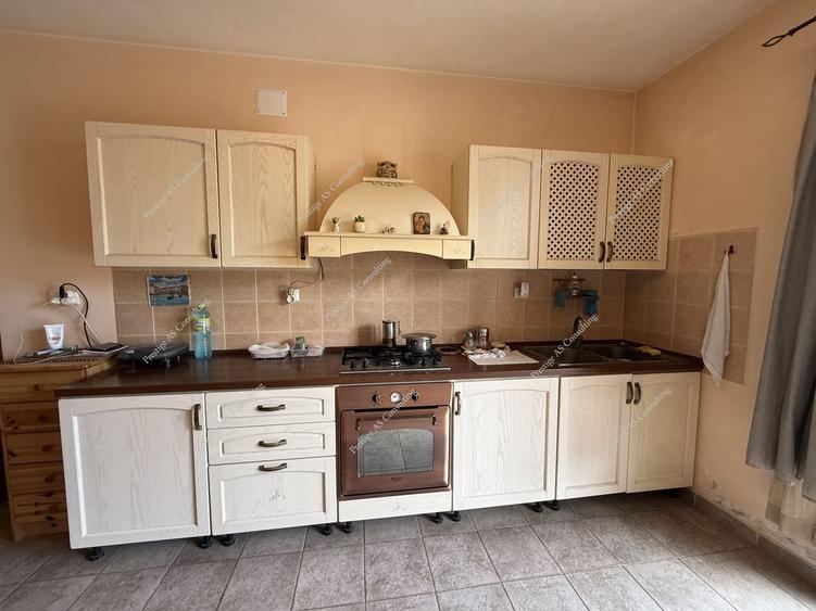 Casa individuala spatioasa | Teren 651 mp Zona Planetelor – Giroc - 3