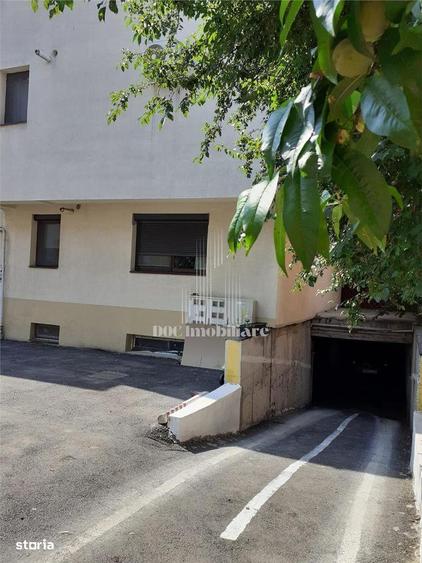 inchiriere garsoniera 1 Decembrie | Bloc nou | Centrala | PARCARE - 5