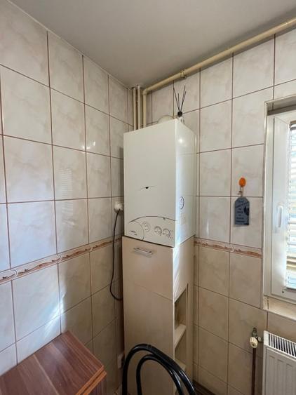 Nerva Traian - Metrou Timpuri Noi - Garsoniera Moderna | Centrala Proprie - 21