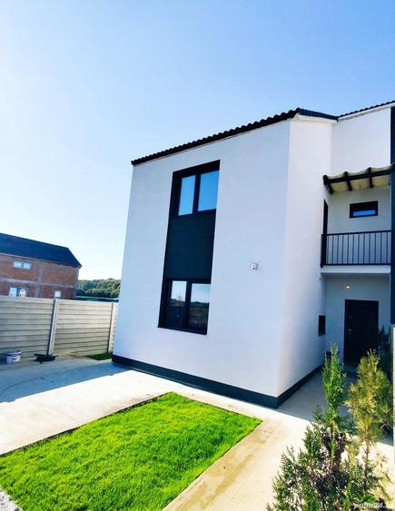 TVA0%,PROPRIETAR,Duplex 5 camere,perete despartitor dublu - 2