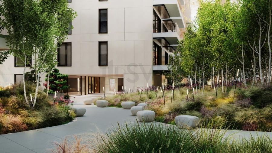 REA1028273 56 Nordului Park Residences l Duplex l Ultralux l Terasa l Parcare l - 4