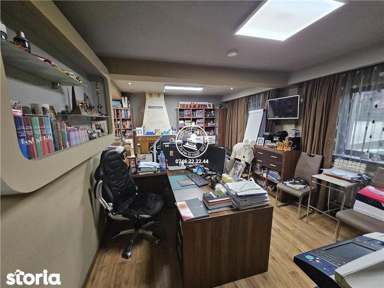 Vila 5 camere, 696 mp teren, Piscina - Aroneanu , Iasi - 18