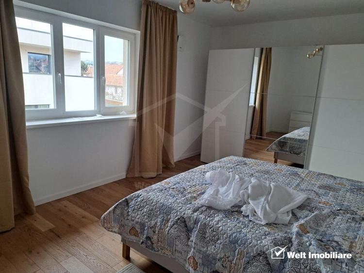 Lux si Confort intr-o Casa Moderna din Zona Garii, Cluj-Napoca - 10