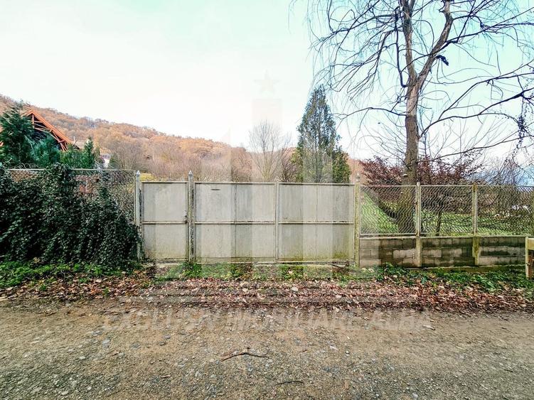Teren intravilan | 2900 mp | 12.5 ml deschidere | Valea Popii - 4