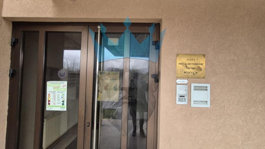 Apartament 2 Camere Baneasa Bucuresti - 29