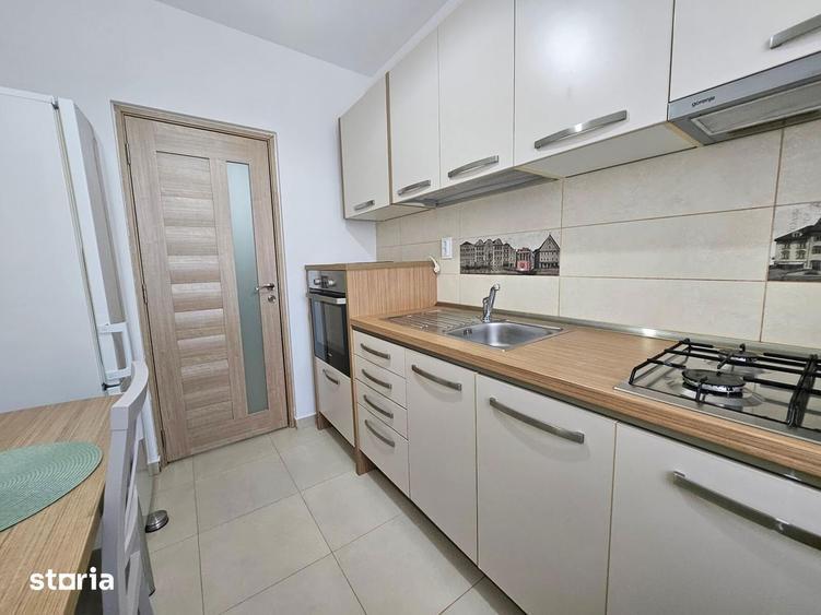 Oferta inchiriere garsoniera fond nou, Nord, 1400 RON - 17