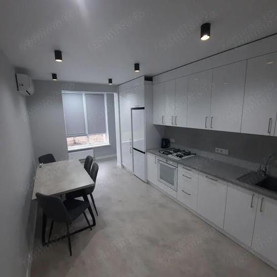 Garsoniera in zona Panduri - 3