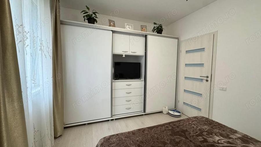 COMISION 0% | Duplex | 72 mp utili | 3 Camere | Zona Urseni | - 9