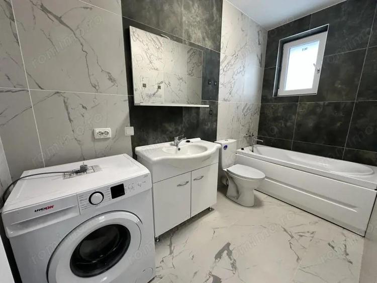 CASA NOUA I 100 mp I 3 CAMERE I 2 BAI I FINISATA I INCALZIRE IN PARDOSEALA I - 13