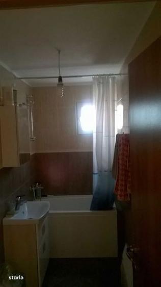 Casa Adunatii Copaceni, teren 1000 mp - 2
