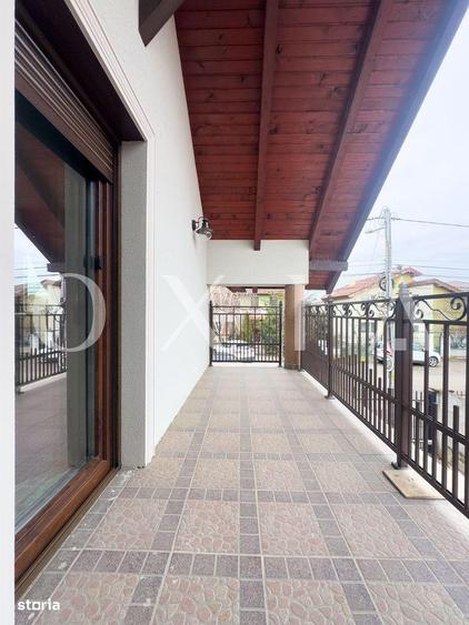 OX693 Casa Individuala Cu Garaj - Pozitie Excelenta - 3