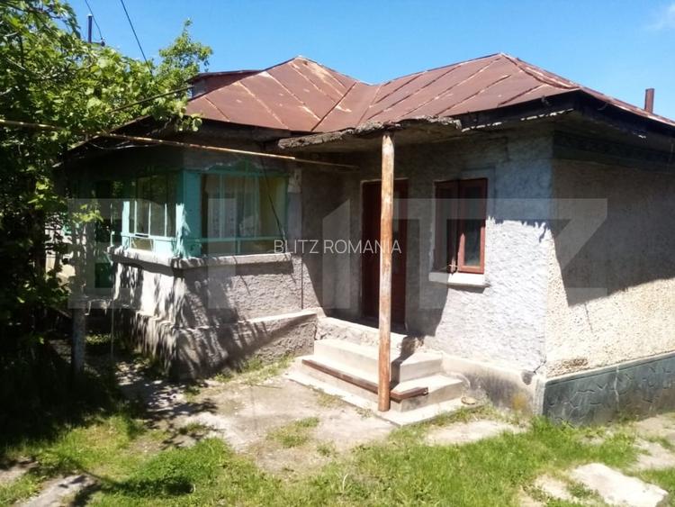 Casa cu 2 camere, suprafata teren 1700mp + super priveliste , Seciu Casa cu 2 camere, suprafata teren 1700mp + super priveliste , Seciu