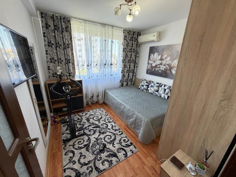 Titan 3 Camere 70 Mp Bloc Caramida Reabilitat 15 Min Metrou - 8