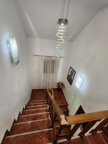 Casa noua cu etaj la Unteni - 10