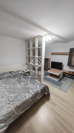 Apartament etaj 1 - Zona Sud - 7