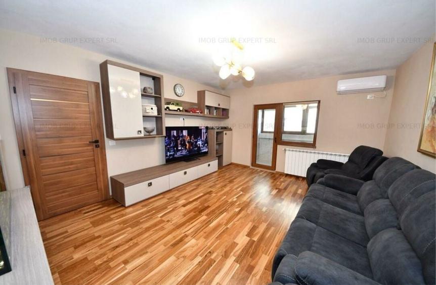 Apartament 4 camere MARE (100 mp) mobilat/utilat Micro 17 - 12