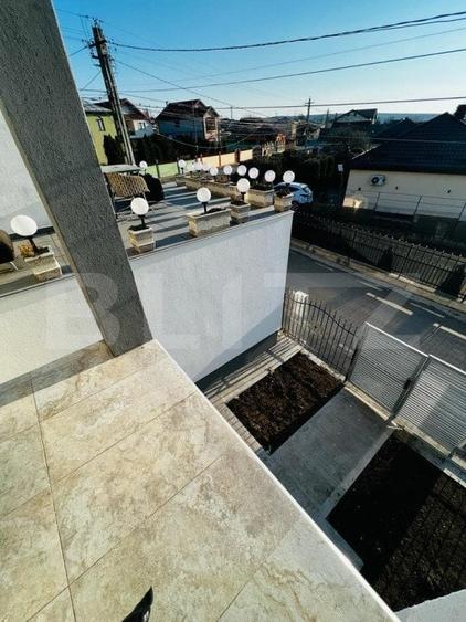 Duplex P+E, modern, 4 camere, toate utilitatile, Letcani - 8