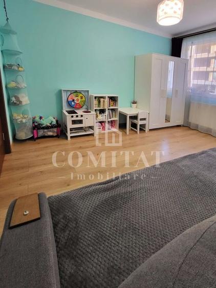 Apartament cu 3 camere | Finisaje moderne - La cheie | Zona Soporului - 9
