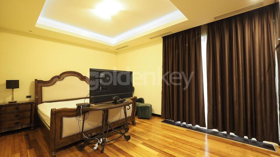 BEST DEAL! Apartament premium cu 3 camere | mobilat complet | garaj - 5