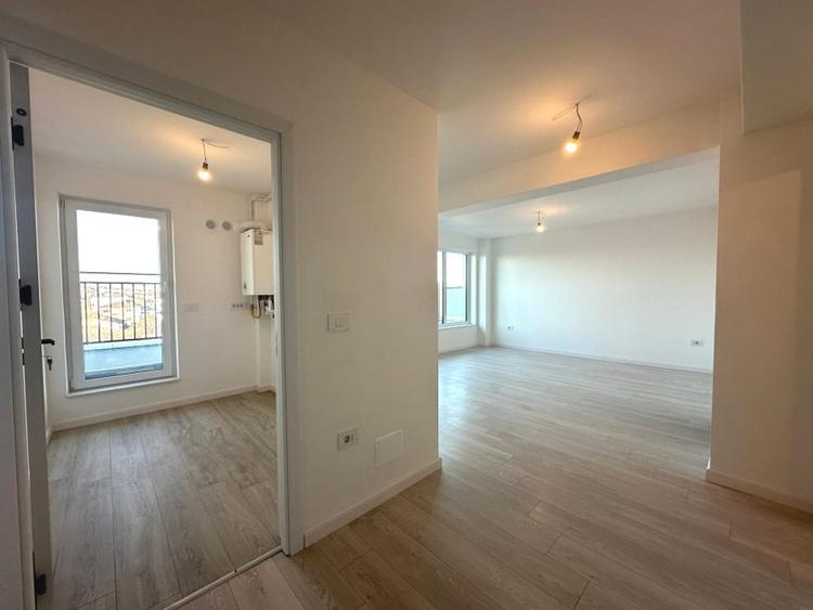 COMISION 0%! 2 CAMERE+ TERASA CU VEDERE PANORAMICA - 4