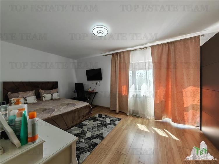 Vila moderna in Balotesti - 7