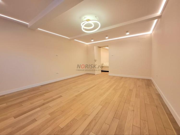 5 Camere | Dorobanti | 145mp | LUX | Renovat 2024| Parcare | 0% Comision - 6