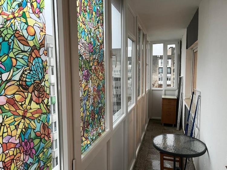 Proprietar: inchiriez ap 2 cam modern Tineretului 2min de parc - 4