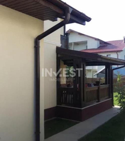 Vila de Vanzare in Valea Lupului, IASI - 1