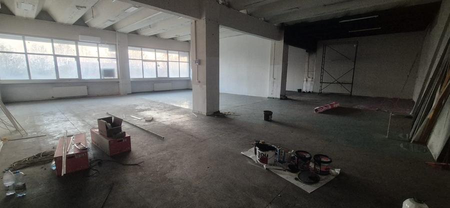 Spatiu Theodor Pallady - 7