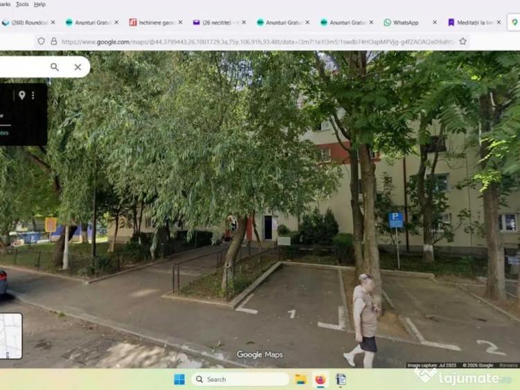 Berceni resita parter confort 3 - 2