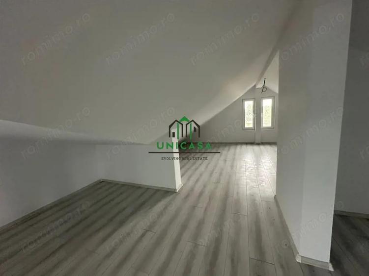 Casa de vanzare in Comuna Babeni - 12