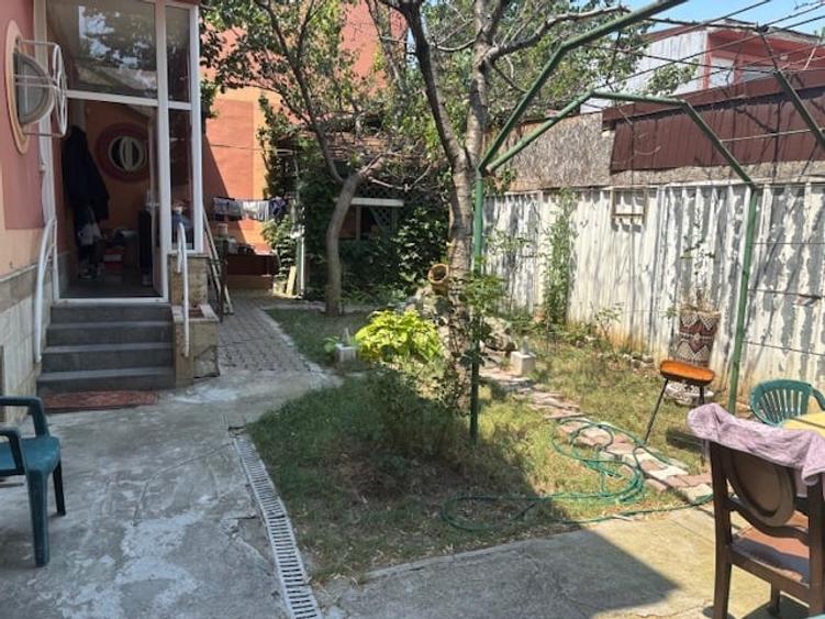 Casa Sos Chitilei-Pod Constanta - 11