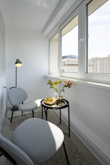 Apartament 2 camere Universitate - Bulevardul Nicolae Balcescu - 7