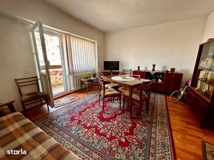 Apartament 1 camera decomandat, Pacurari - 3