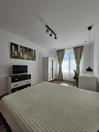 2 Camere Imens Decomandat 8 min Metrou Parcare Inclusa - 1