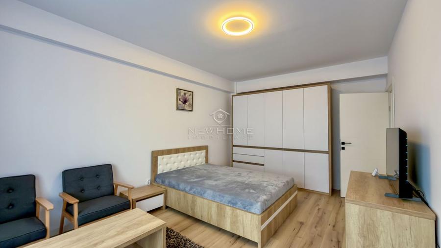 Apartament 1 camera, NOU prima inchiriere Floresti - 2