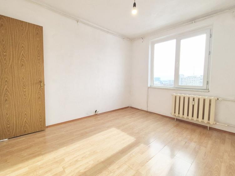 Crangasi la 5 minute metrou si parc, comision 0%, apartament 2 camere, bloc 1980 - 9