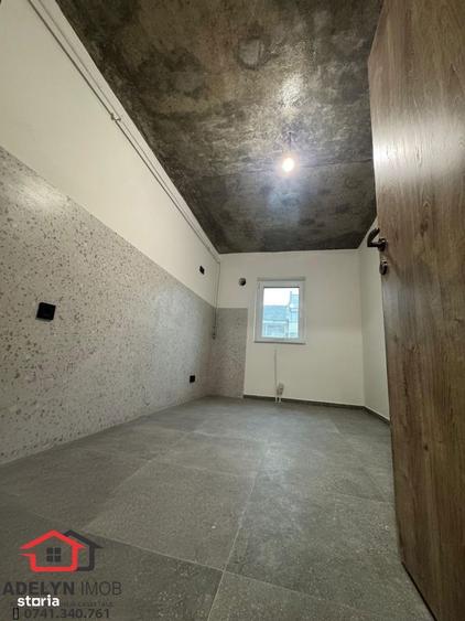 Tulcea == Apartament 3 camere, str. Babadag - 8