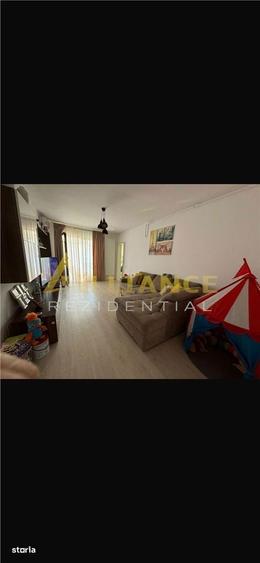 3 camere 2 balcoane Metalurgiei - 5