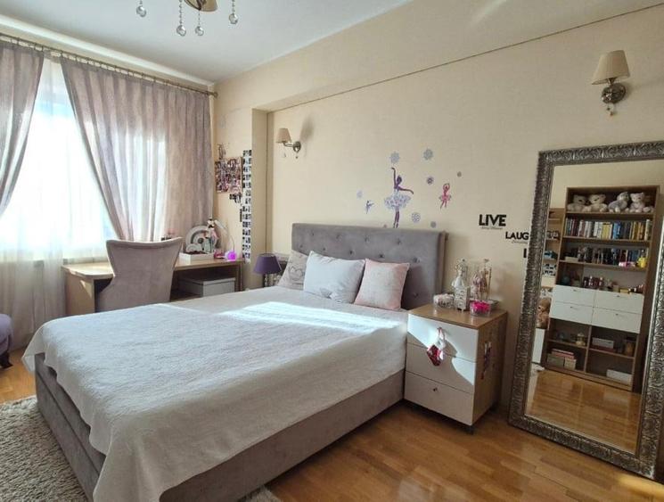Apartament 4 camere Floreasca - 10