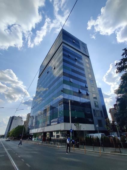 Spatiu de birou in Cube Victoriei Center, zona piata Victoriei - Buzesti - 3