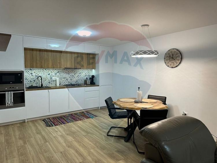 Vila de lux de vanzare in Ipotesti-Suceava - 38