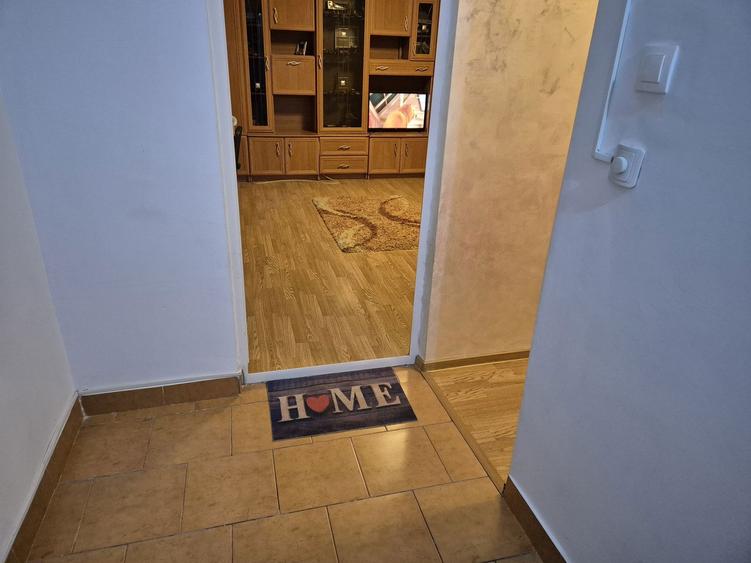 Garsoniera parter 37 mp - 7